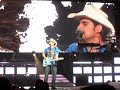 Brad PAISLEY \"Mud on the tires\" PHOENIX 2008 Brad PAISLEY \"Mud on the tires\" PHOENIX 2008
