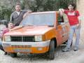 General Lee S.C.R.S Design!!