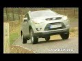 New Ford KUGA - CUV