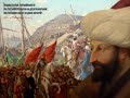 Dünyanın Türkler Hakkındaki Sözleri