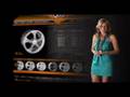 XHP Wheels TVC