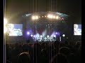 Arcade Fire - Wake Up, Live Rock En Seine, Paris 2007