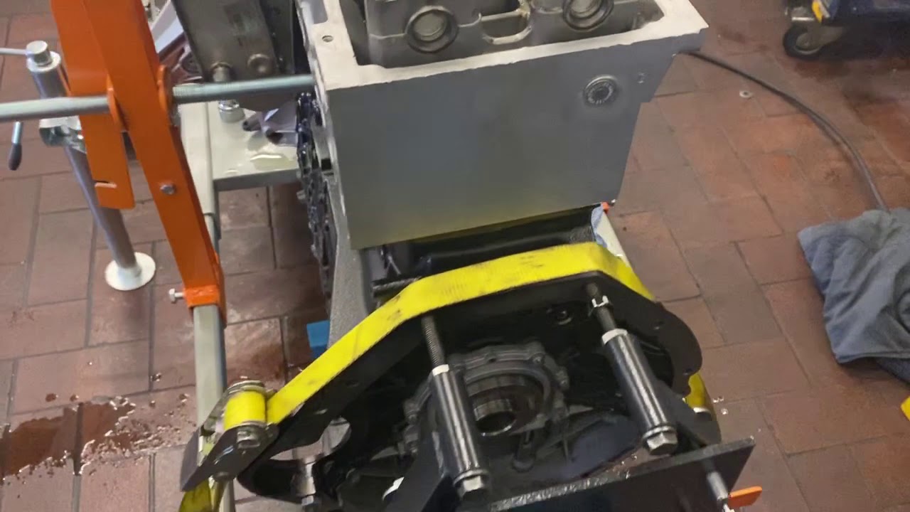 Video MB Prüfung Firma Pohl 0002