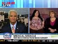 FL Governor Crist on Drilling & Helping girl w/ Surgery