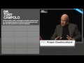 Tony Campolo 15/15 Prayer: Countercultural