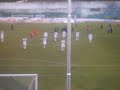 PAGANESE-Pro Patria 0-0 - Fine gara PAGANESE-Pro Patria 0-0 - Fine gara
