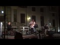 Luigi Tempera & The Explorer Blues Band