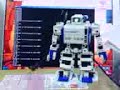 Controlling i-Sobot by Linux PC Controlling i-Sobot by Linux PC