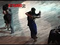 Campeonato Metropolitano de Milonga 2008 La final