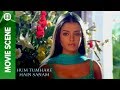 Aishwarya Rai Bachchan - Scene from Hum Tumhare Hain Sanam
