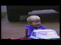 Christmas Monster Truck 1990