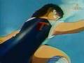 Cpt Tsubasa Vs Kojirô Hyûga