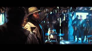 John Carter - 10 minute extended clip