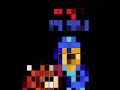 Megaman vs Brentalfloss vs Antibrentalfloss presented by Atnibrentalfloss (a non partisan ref)