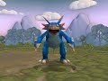 Spore Creature Creator - Swampert