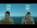 pub de la compagnie a�rienne air france

info musique !
titre: between us
album: bleed
groupe: aswefall