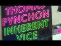 Inherent Vice: A Teaser