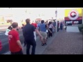Verizon Wireless Picket in Las Vegas, NV
