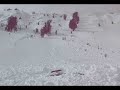 Apollo Creek Avalanche Accident 3.11.07 Apollo Creek Avalanche Accident 3.11.07