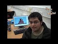 DareTV 2008: Week 8 and 9 Part 1