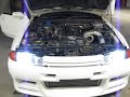 Race Breed R32 GT-R, MRS Power, Street Drag