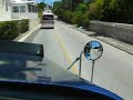 Trucking in Bermuda Part III Trucking in Bermuda Part III