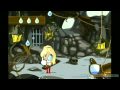 GL So Blonde: Retour sur l"Ile Oubliee 1 2 Le cote obsc