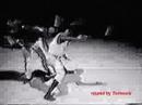 Roda de capoeira no Circo Voador - 1984 Roda de capoeira no Circo Voador - 1984