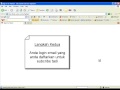 Panduan Subcribe Yang Betul Untuk Newbie
