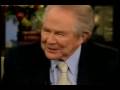videos de Pat Robertson- God says 