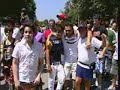 Il Cuore del Milan - Tifosi a Milanello