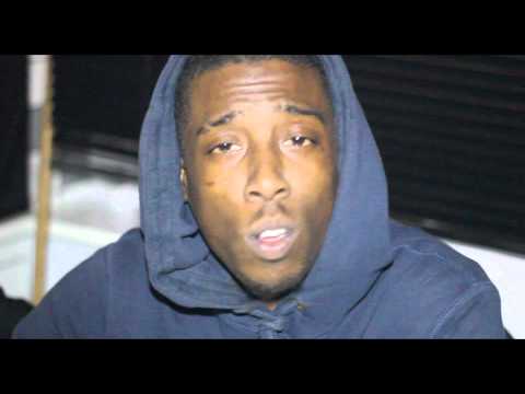Unsigned Tv . New Wave Ep.2 - Don P