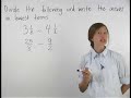 YourTeacher.com offers a comprehensive library of online math lessons aligned with the Prentice Hall Pre Algebra textbooks.  Simply go to http://www.yourteacher.com, click on the picture of your textbook, enter your page number, and access the exact lesson you need!  Perfect for math homework help, every online lesson from YourTeacher.com features video examples, interactive practice, multiple choice self-tests, and more.