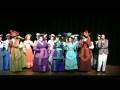 videos de Pick-a-Little, Talk-a-Little-Goodnight Ladies - Music Man, Azusa Pacific University 2008