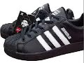 Run Dmc - My Adidas