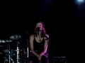 Corrs - No frontiers - Bonn 2005