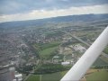 Flug mit einer Cessna 172 N