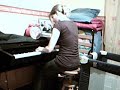 la groopie du pianiste