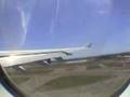 Sydney to Auckland LAN Chile A340-300 LA 800 Takeoff