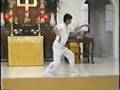 Wang Shu Jin Tai Chi form (2 of 2)