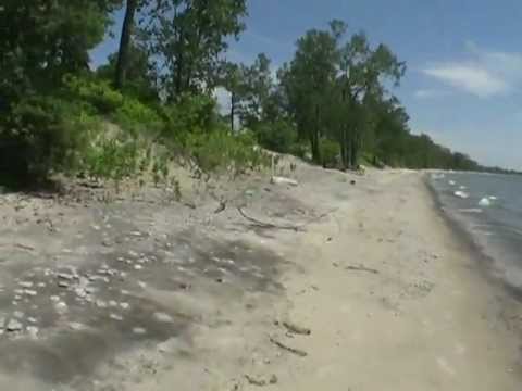 Sandbanks Provincial Park - Last Walk On The Dunes - Part 2