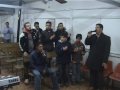 culto jovenes de la marina gitanos asturias