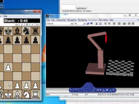 chess computer
