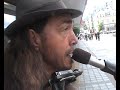 Ragtime Medley: San Francisco Bay Blues/Keep On Truckin\