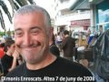 Dimonis Enroscats: Correfoc Altea