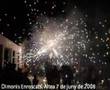 Dimonis Enroscats: Correfoc Altea