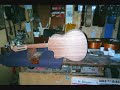 Construccion de un Requinto.