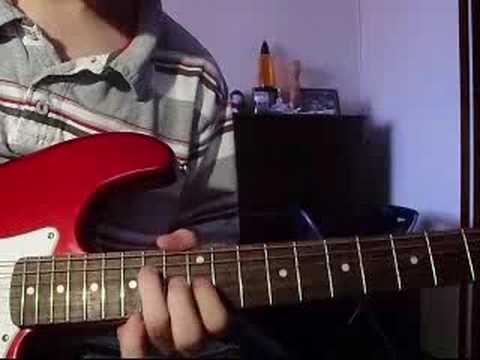 metallica nothing else matters solo