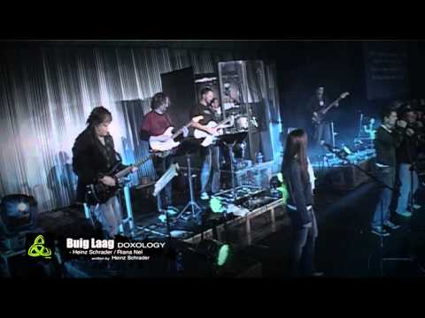 DOXOLOGY – Buig Laag – Music Video