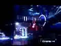 American Gladiators Woman Gets Owned on the Eliminator